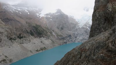 Patagonie — étape 10 : El Chalten