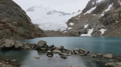 Patagonie — étape 10 : El Chalten
