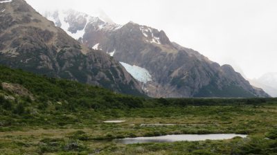 Patagonie — étape 10 : El Chalten