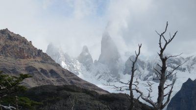 Patagonie — étape 10 : El Chalten
