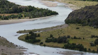 Patagonie — étape 10 : El Chalten