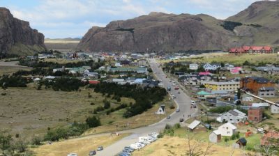 Patagonie — étape 10 : El Chalten