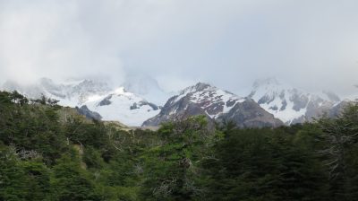 Patagonie — étape 10 : El Chalten