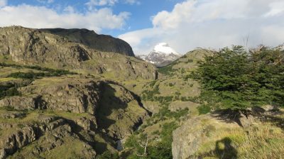 Patagonie — étape 10 : El Chalten