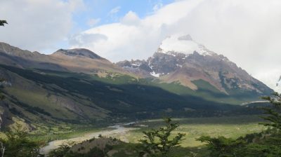 Patagonie — étape 10 : El Chalten