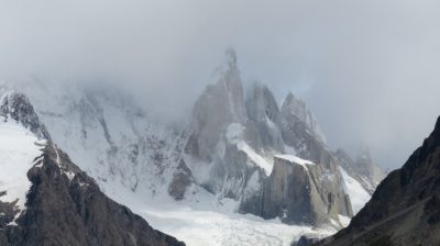 Patagonie — étape 10 : El Chalten
