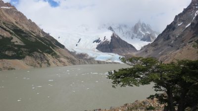 Patagonie — étape 10 : El Chalten