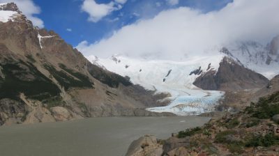Patagonie — étape 10 : El Chalten