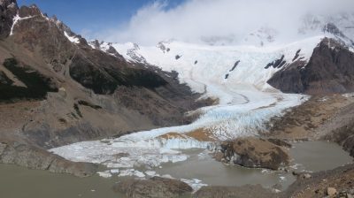 Patagonie — étape 10 : El Chalten