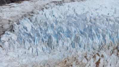 Patagonie — étape 10 : El Chalten