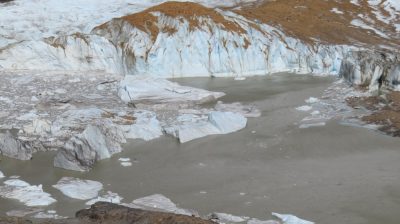 Patagonie — étape 10 : El Chalten