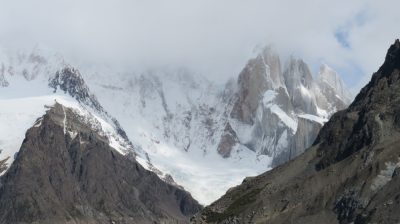 Patagonie — étape 10 : El Chalten