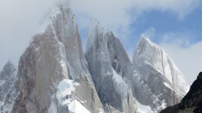 Patagonie — étape 10 : El Chalten
