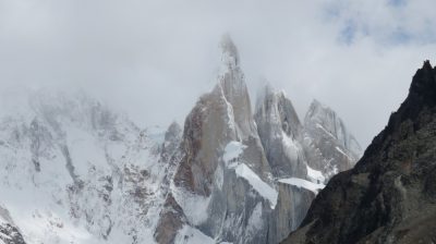 Patagonie — étape 10 : El Chalten