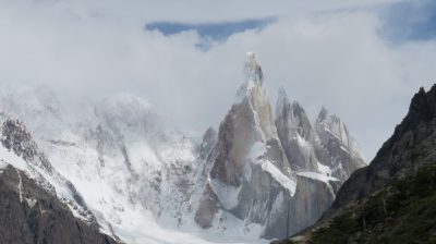 Patagonie — étape 10 : El Chalten