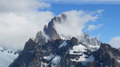 Patagonie — étape 10 : El Chalten