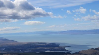 Patagonie — étape 10 : El Chalten