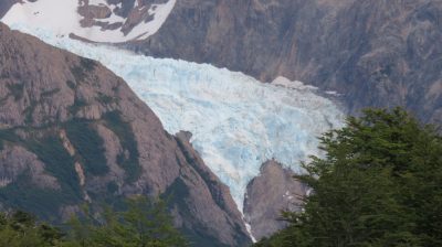 Patagonie — étape 10 : El Chalten