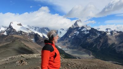 Patagonie — étape 10 : El Chalten