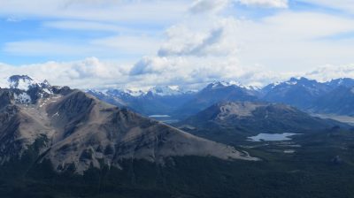 Patagonie — étape 10 : El Chalten
