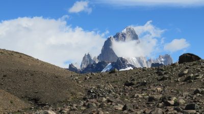 Patagonie — étape 10 : El Chalten