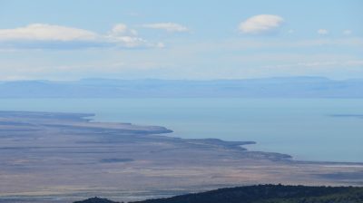 Patagonie — étape 10 : El Chalten