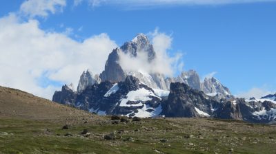 Patagonie — étape 10 : El Chalten
