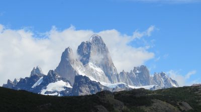 Patagonie — étape 10 : El Chalten