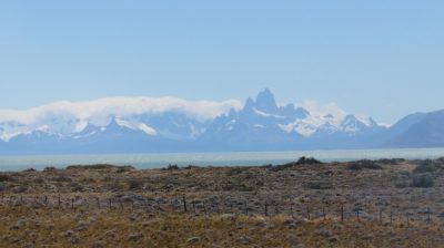 Patagonie — étape 11 : to El Calafate & Iguazu