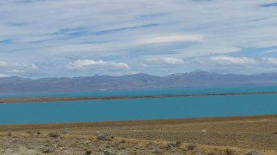 Patagonie — étape 11 : to El Calafate & Iguazu