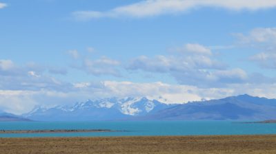 Patagonie — étape 11 : to El Calafate & Iguazu