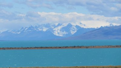 Patagonie — étape 11 : to El Calafate & Iguazu