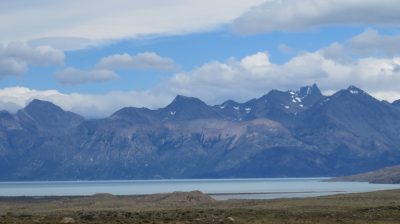 Patagonie — étape 11 : to El Calafate & Iguazu
