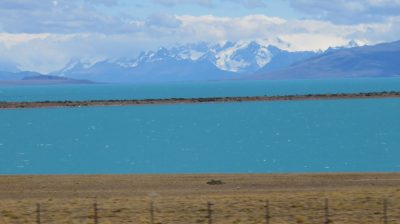 Patagonie — étape 11 : to El Calafate & Iguazu