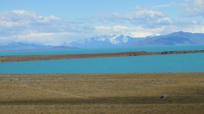 Patagonie — étape 11 : to El Calafate & Iguazu