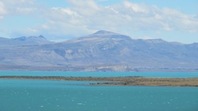 Patagonie — étape 11 : to El Calafate & Iguazu