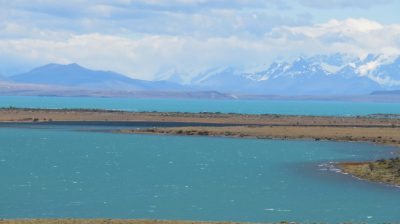 Patagonie — étape 11 : to El Calafate & Iguazu