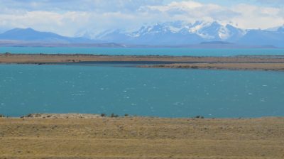 Patagonie — étape 11 : to El Calafate & Iguazu