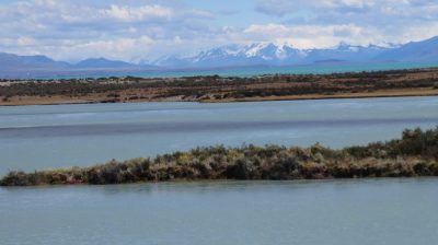 Patagonie — étape 11 : to El Calafate & Iguazu