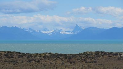 Patagonie — étape 11 : to El Calafate & Iguazu