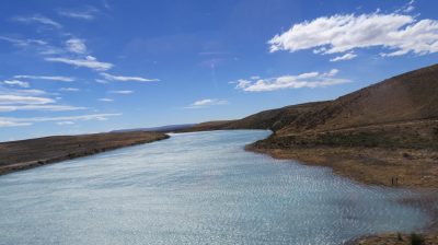 Patagonie — étape 11 : to El Calafate & Iguazu