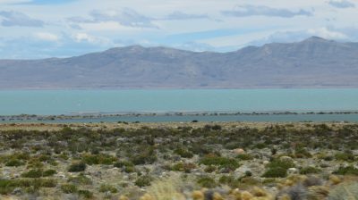 Patagonie — étape 11 : to El Calafate & Iguazu