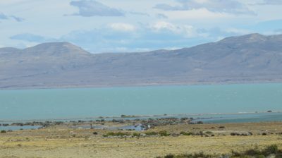 Patagonie — étape 11 : to El Calafate & Iguazu