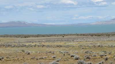 Patagonie — étape 11 : to El Calafate & Iguazu
