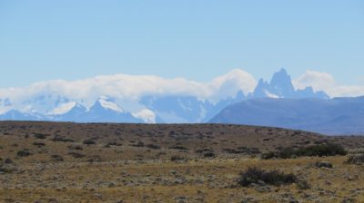 Patagonie — étape 11 : to El Calafate & Iguazu