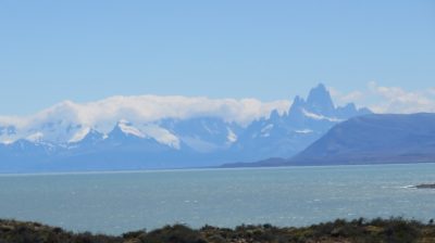 Patagonie — étape 11 : to El Calafate & Iguazu
