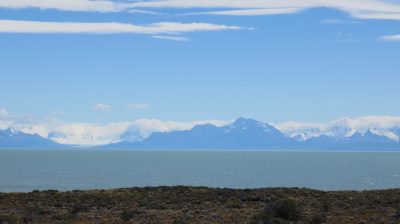 Patagonie — étape 11 : to El Calafate & Iguazu