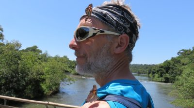 Patagonie — étape 12 : Iguazu Argentina