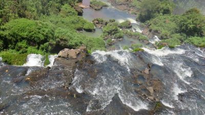 Patagonie — étape 12 : Iguazu Argentina