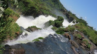 Patagonie — étape 12 : Iguazu Argentina